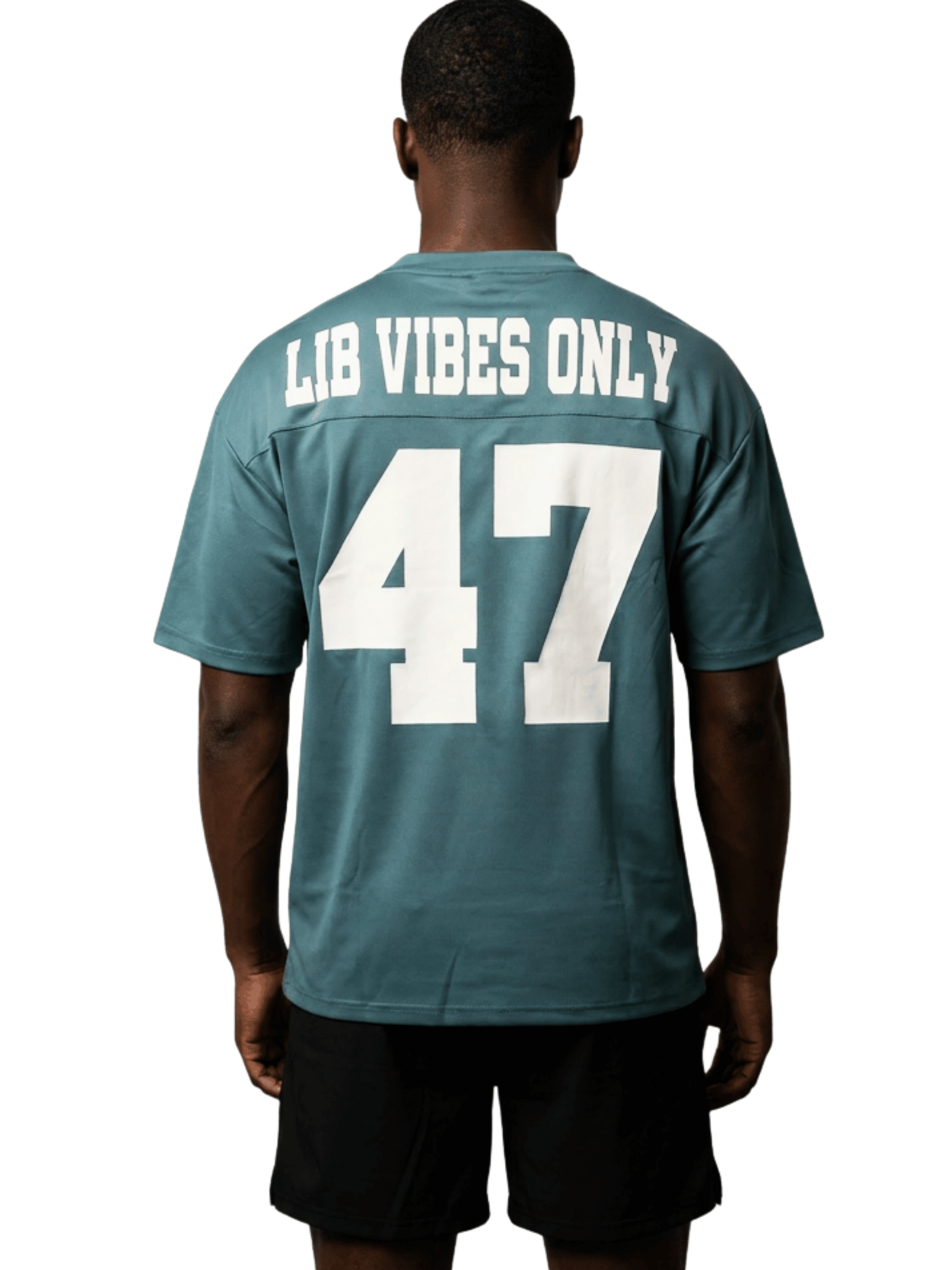 LVO Unisex Game Day Jerseys