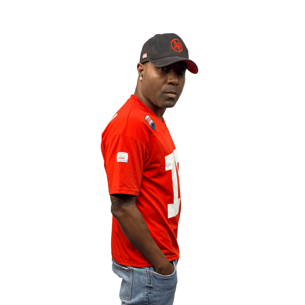 LVO Game Day Jerseys - LIB Vibes Only LLC.