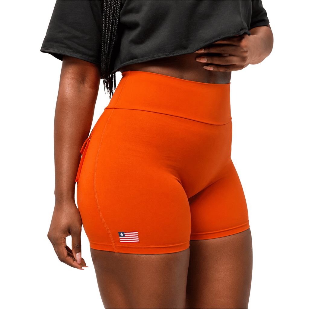 LVO VibeLift Sculpted Leggings Shorts - LIB Vibes Only LLC.