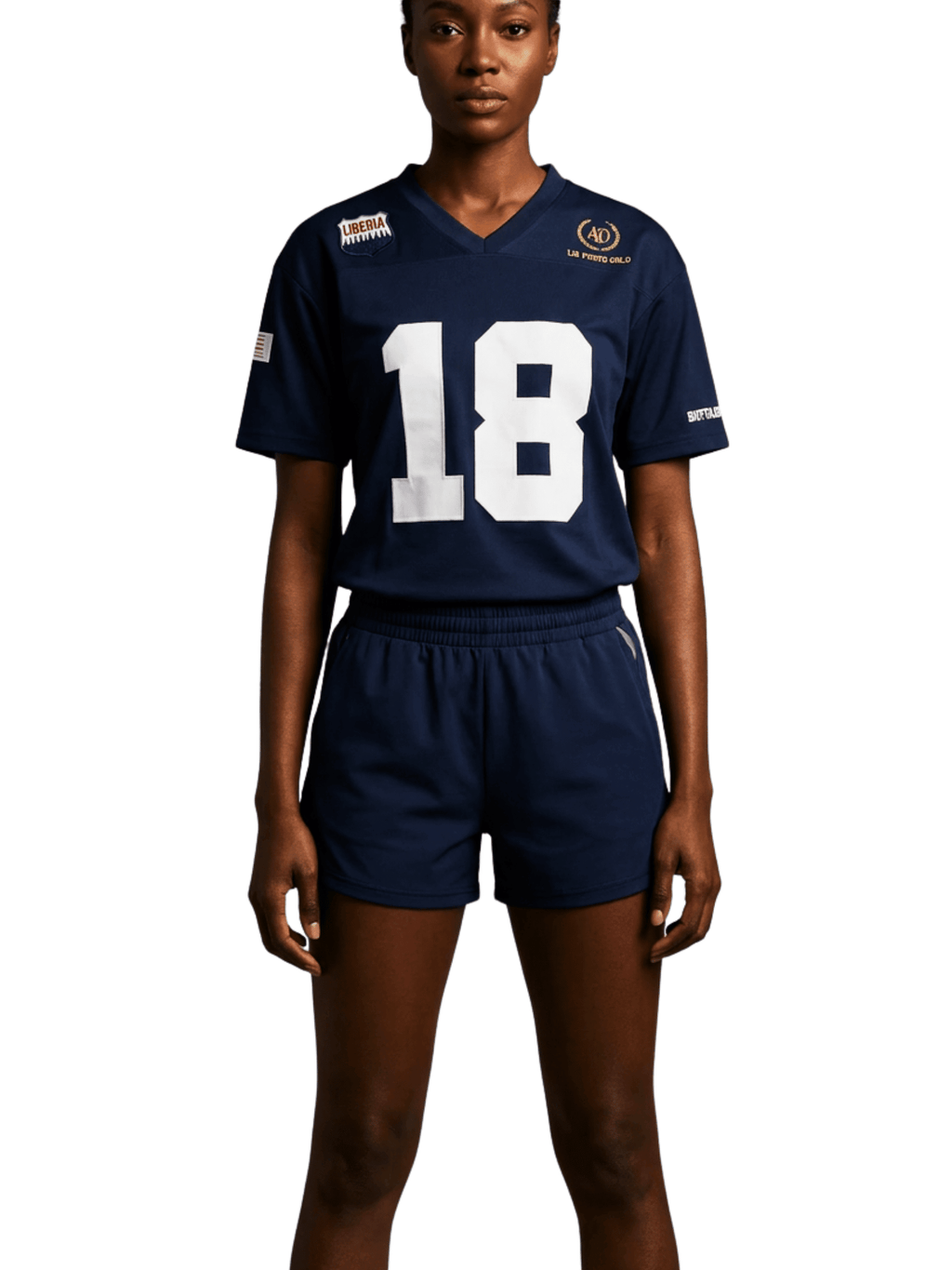 LVO Unisex Game Day Jerseys - LIB Vibes Only LLC.