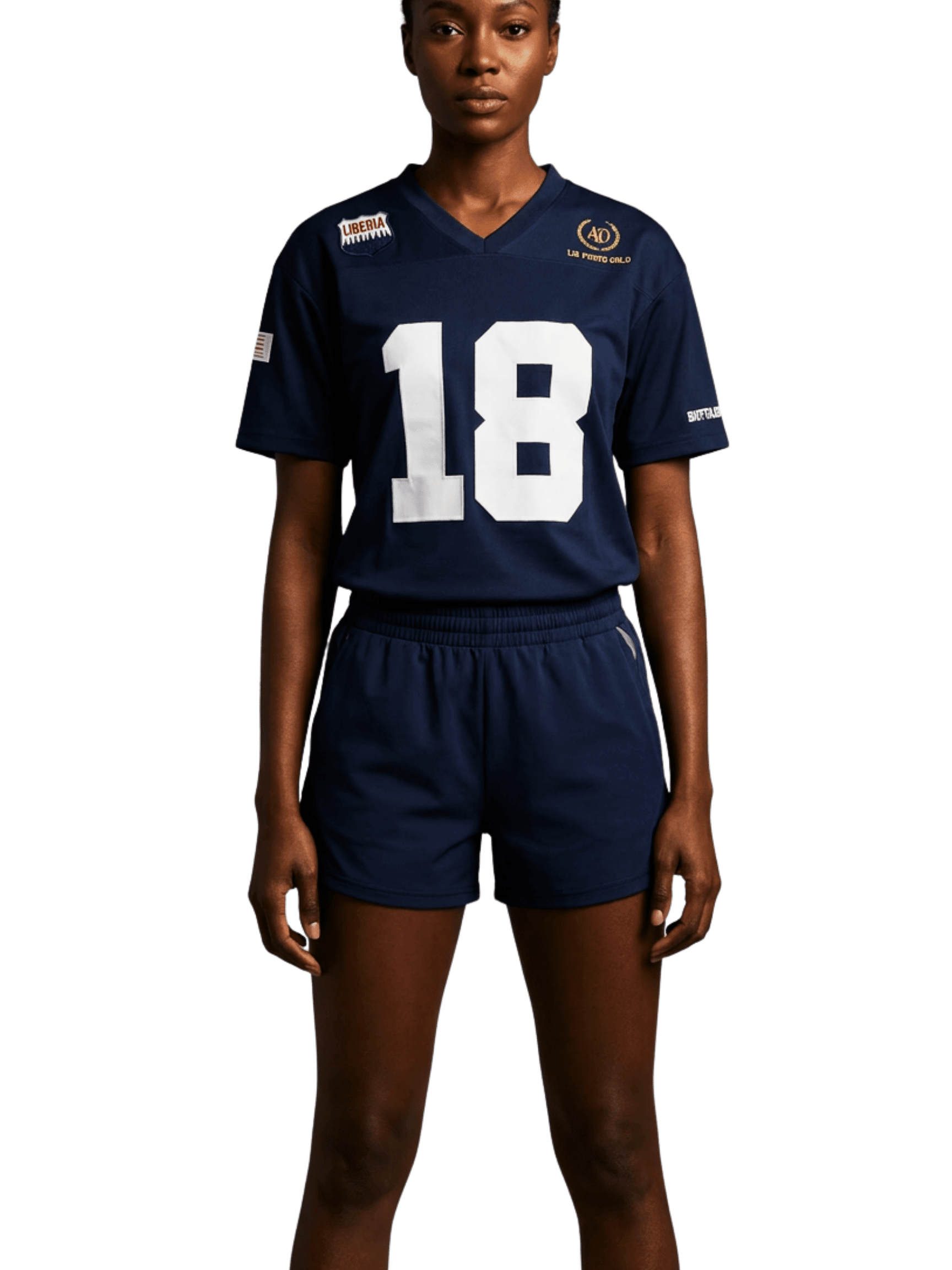 LVO Unisex Game Day Jerseys - LIB Vibes Only LLC.