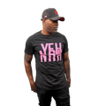 LVO Yeh Nah Graphic Tee - LIB Vibes Only LLC.