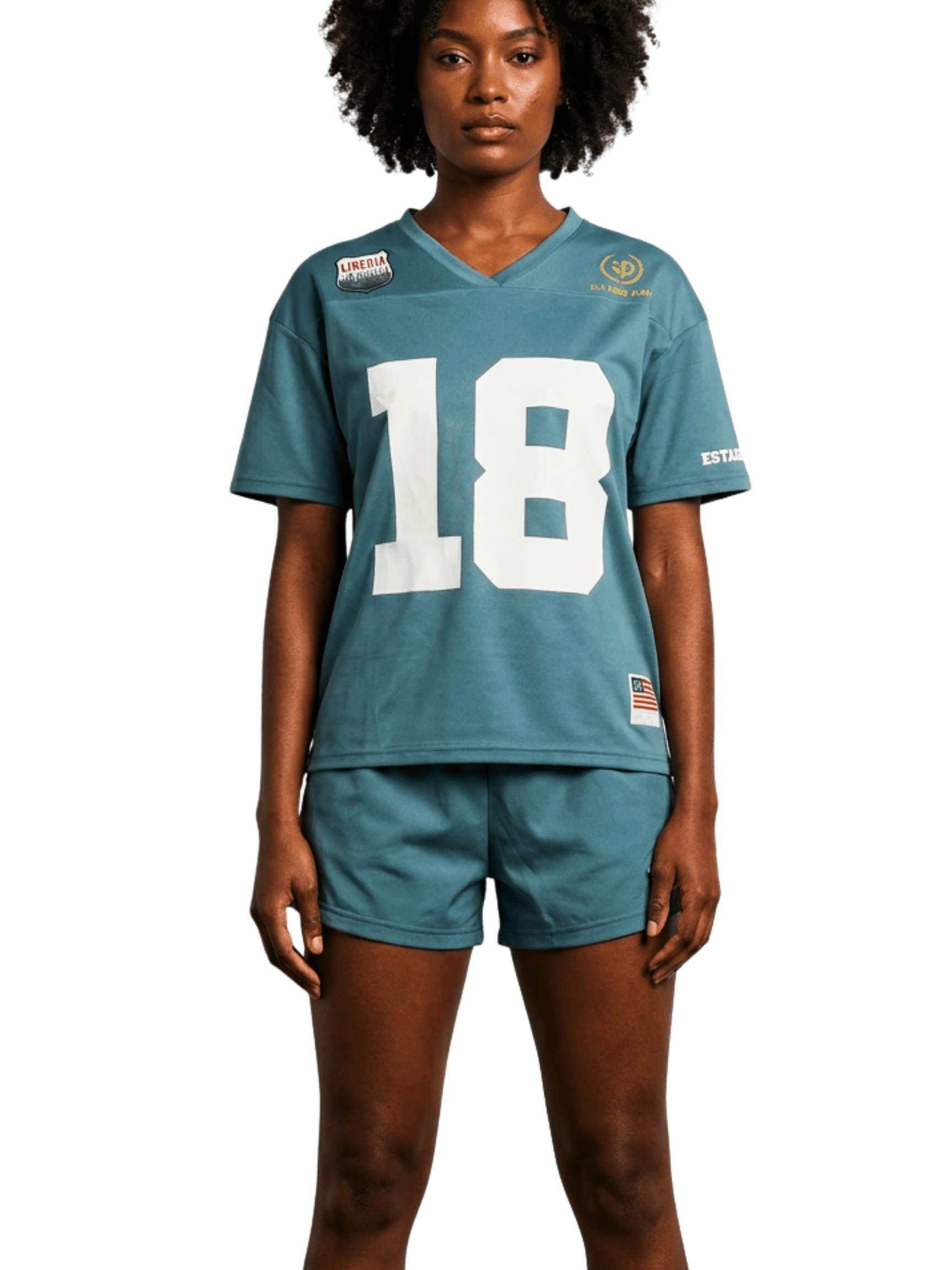 LVO Unisex Game Day Jerseys