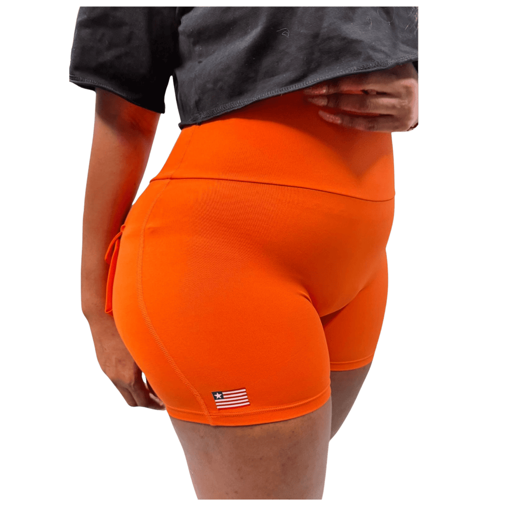 LVO VibeLift Sculpt Cargo Shorts - LIB Vibes Only LLC.