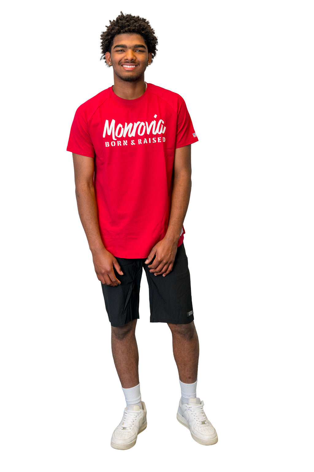 LVO Summer Performance Everyday Shorts - LIB Vibes Only LLC.