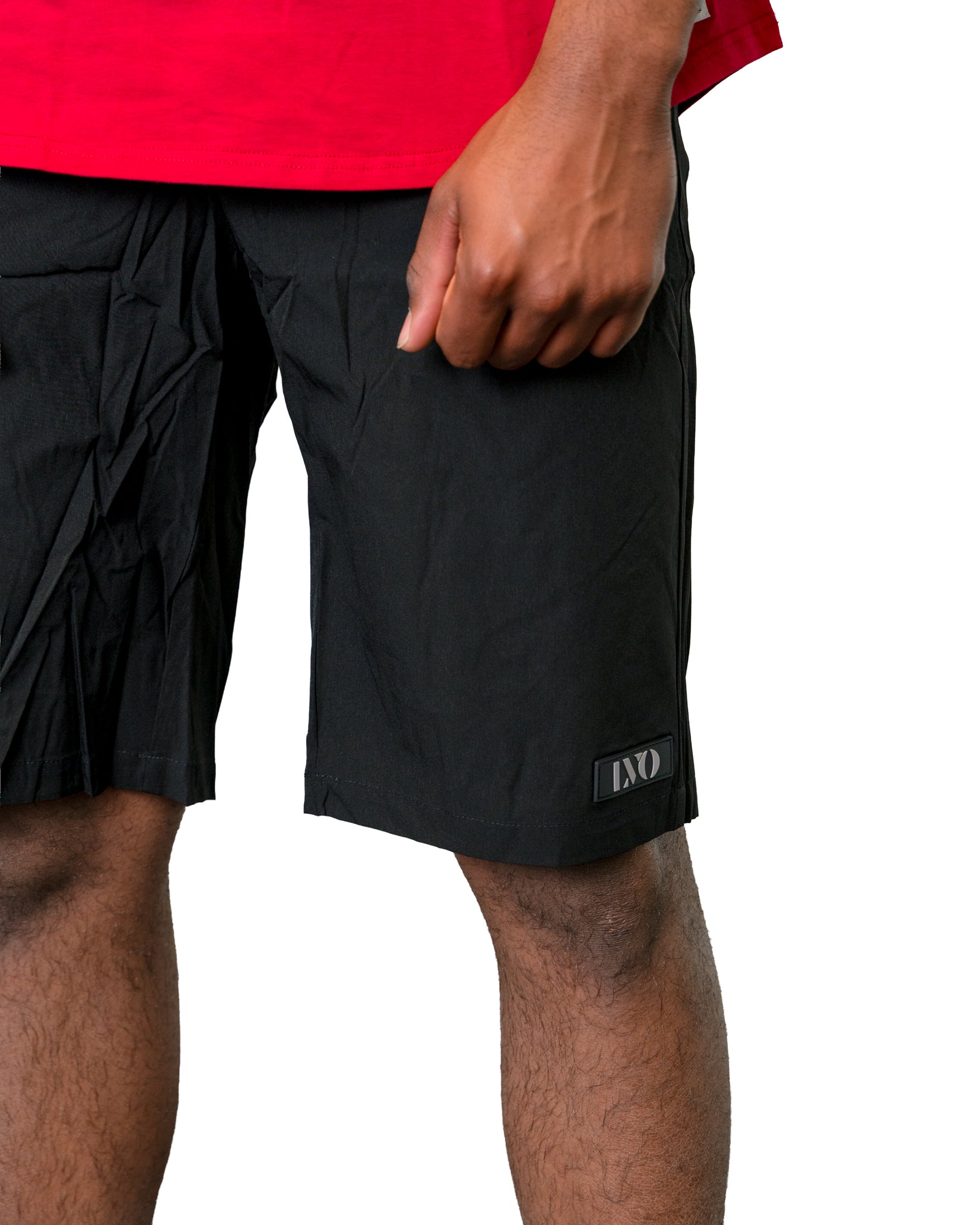 LVO Summer Performance Everyday Shorts - LIB Vibes Only LLC.