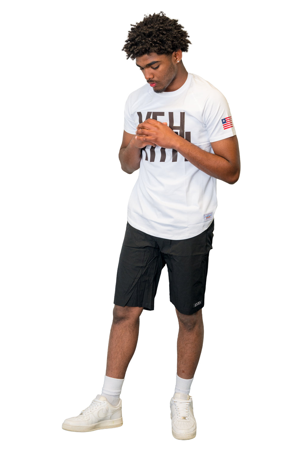 LVO YEH NAH Tee - Original - LIB Vibes Only LLC.