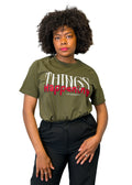 LVO Things Happening Tee - LIB Vibes Only LLC.