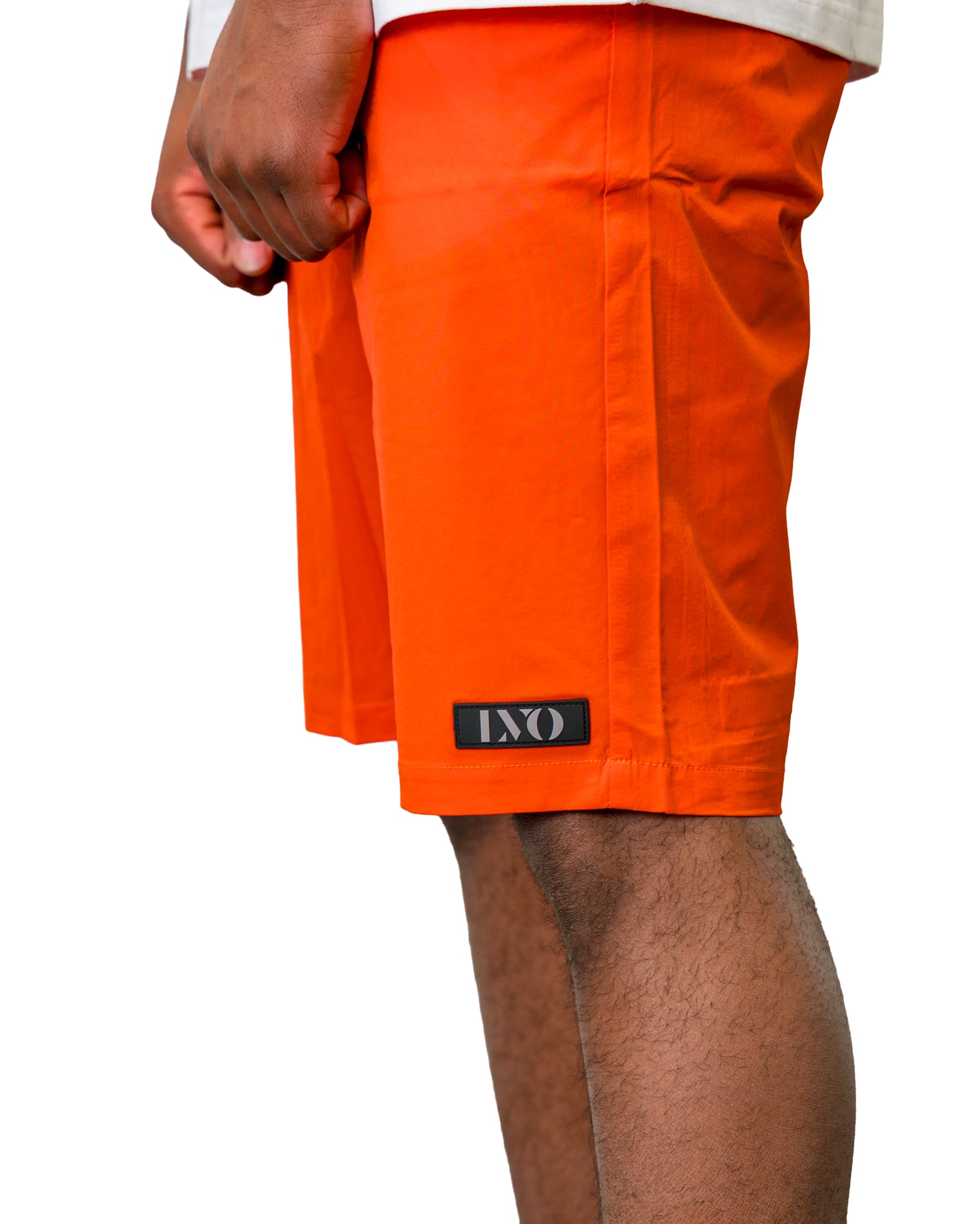 LVO Summer Performance Everyday Shorts - LIB Vibes Only LLC.