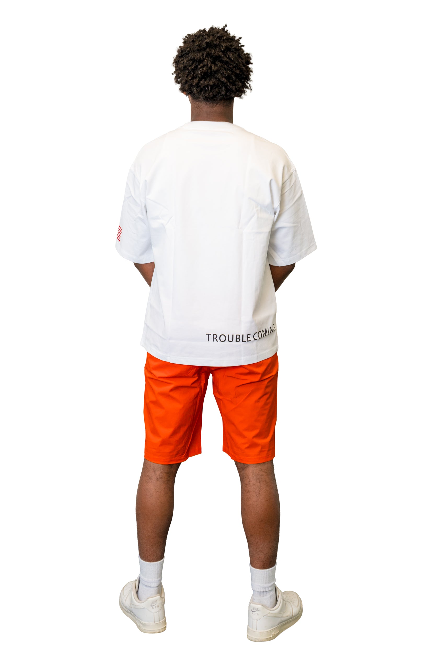 LVO Summer Performance Everyday Shorts - LIB Vibes Only LLC.