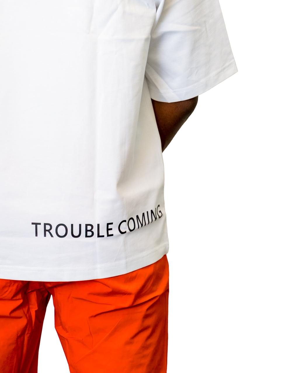 LVO My Way Yaah Oversized Tee - LIB Vibes Only LLC.