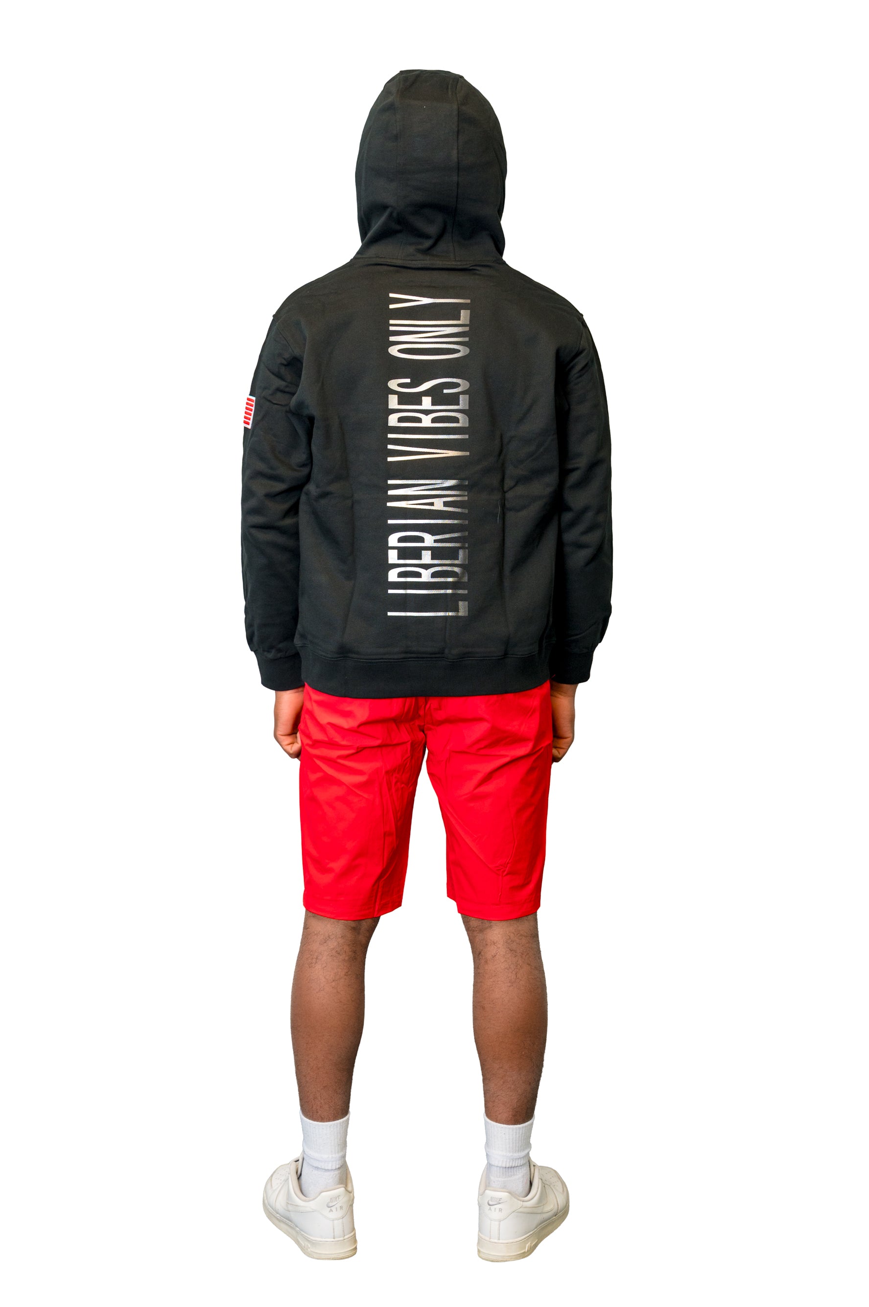 LVO Summer Performance Everyday Shorts - LIB Vibes Only LLC.