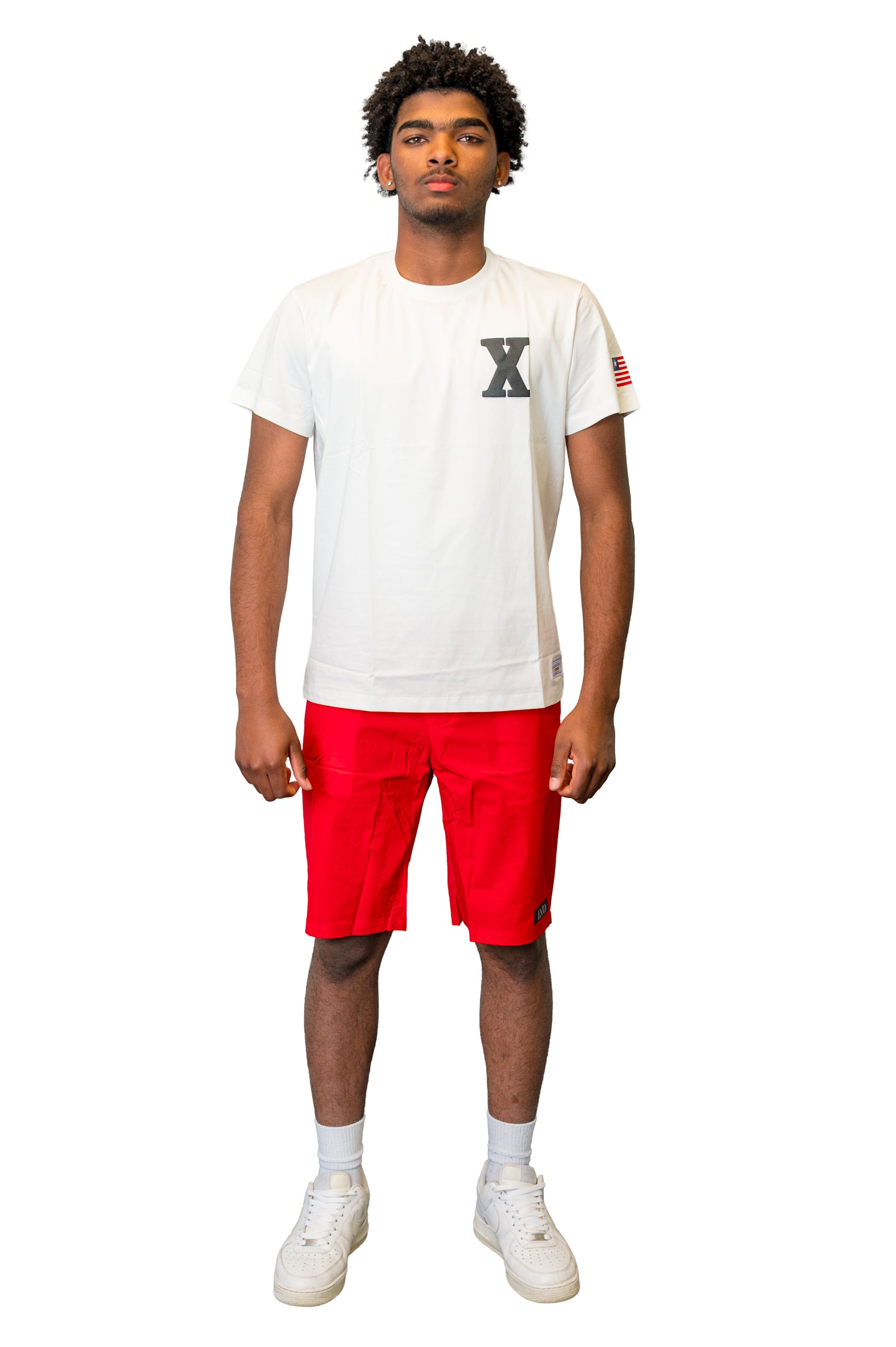 LVO Summer Performance Everyday Shorts - LIB Vibes Only LLC.