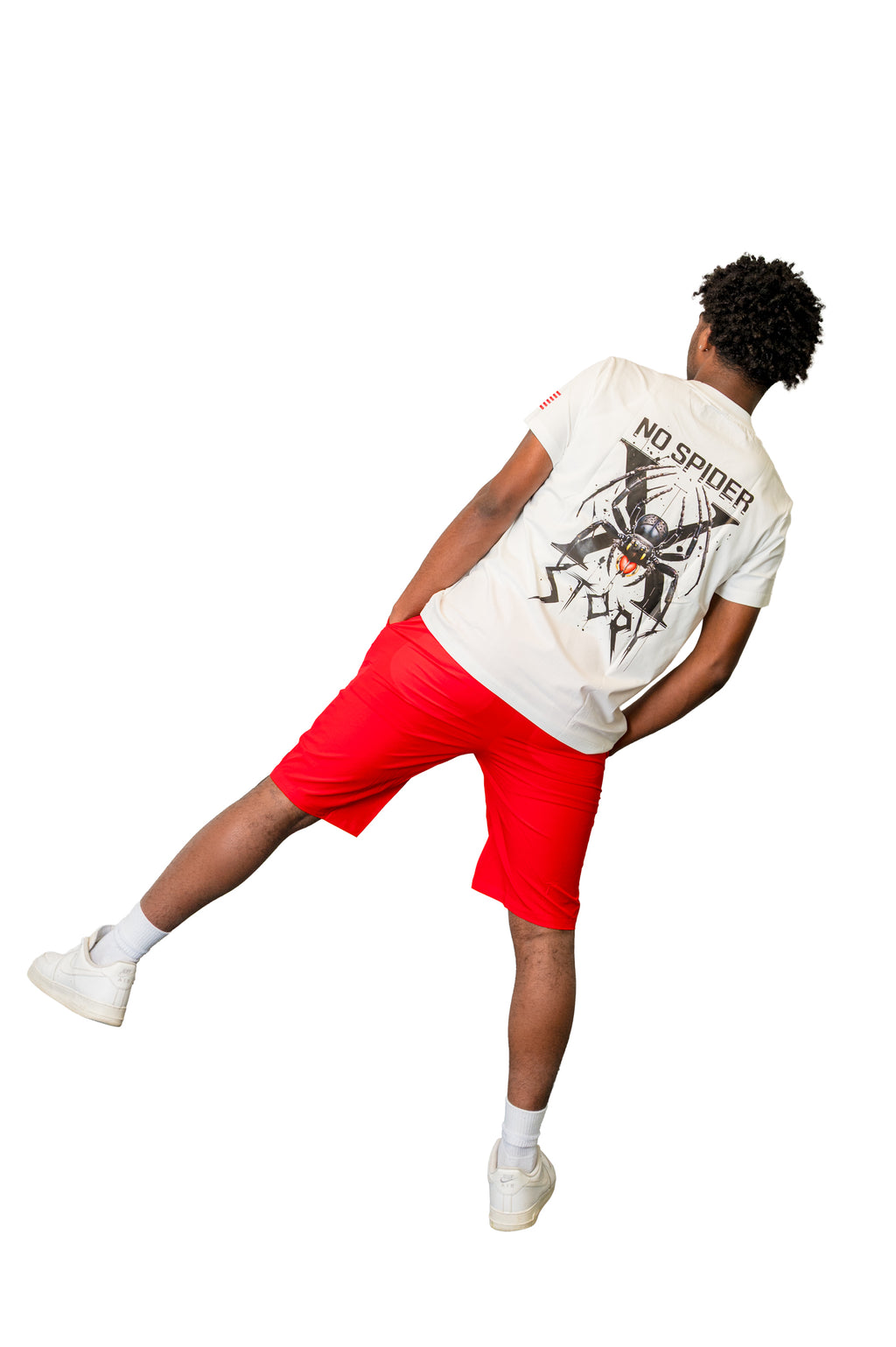 LVO Summer Performance Everyday Shorts - LIB Vibes Only LLC.