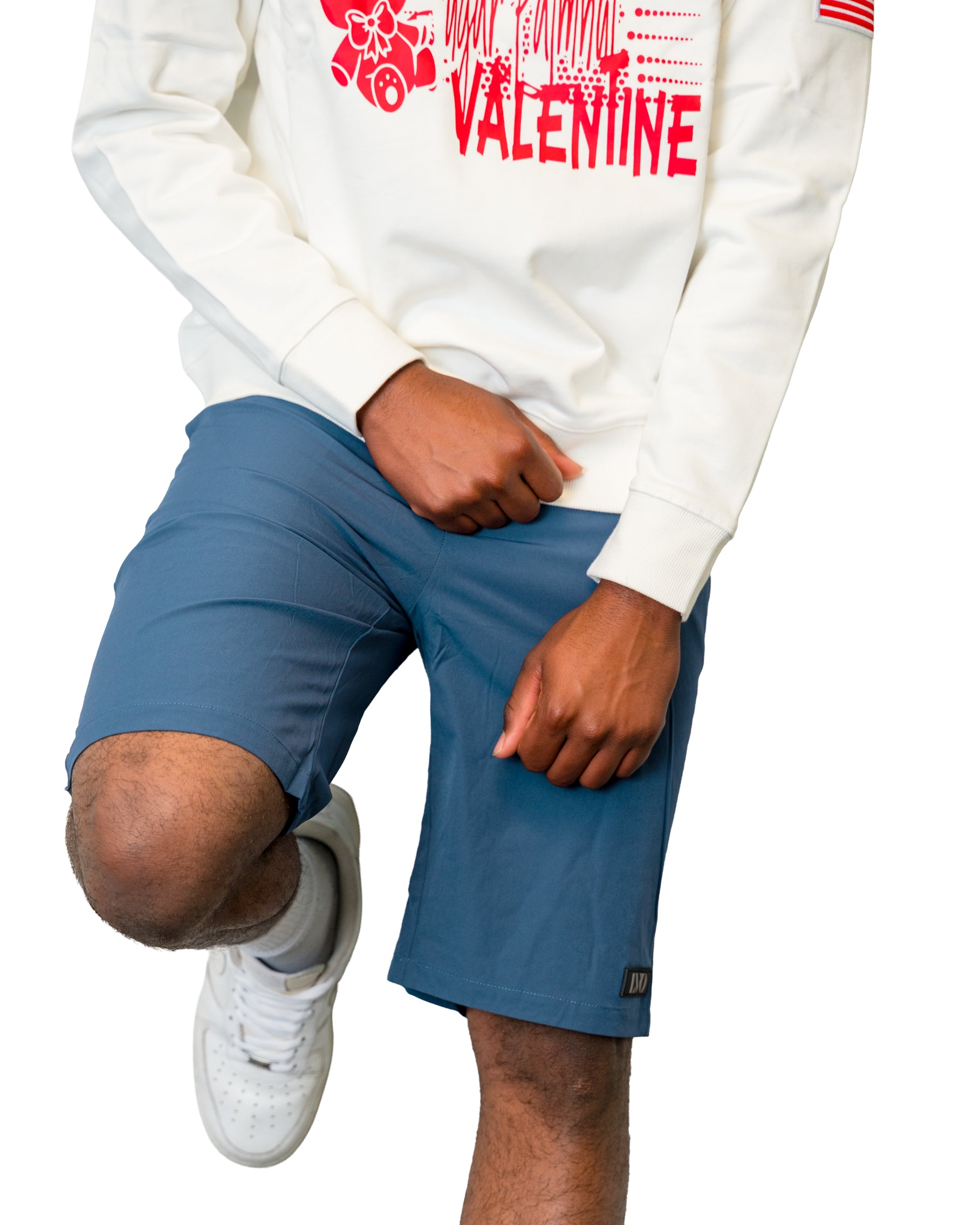 LVO Summer Performance Everyday Shorts - LIB Vibes Only LLC.