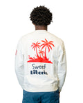 Sweet Liberia Crewneck – LVO Heritage Collection - LIB Vibes Only LLC.